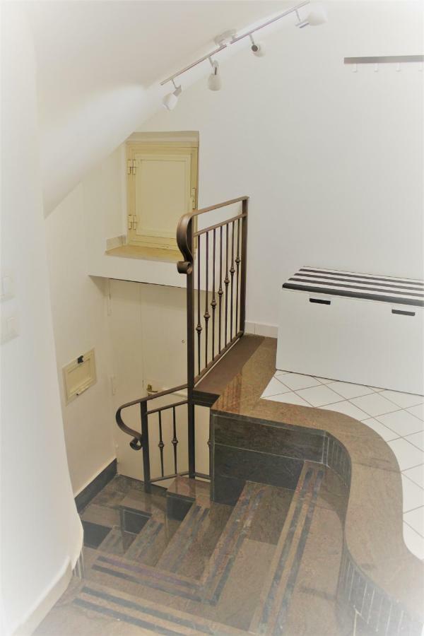 Mergellina Suite Napels Buitenkant foto